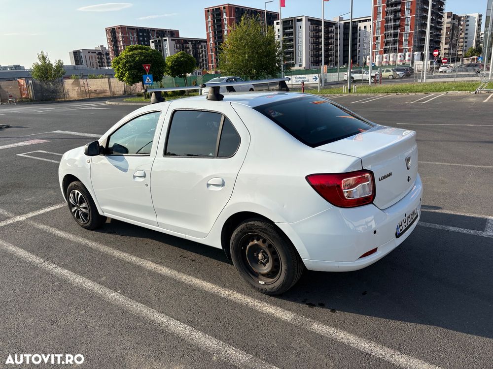 Dacia Logan 0.9 90CP Laureate - 15