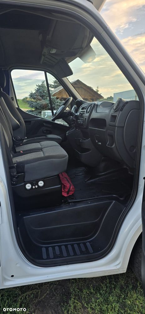 Renault MASTER - 11