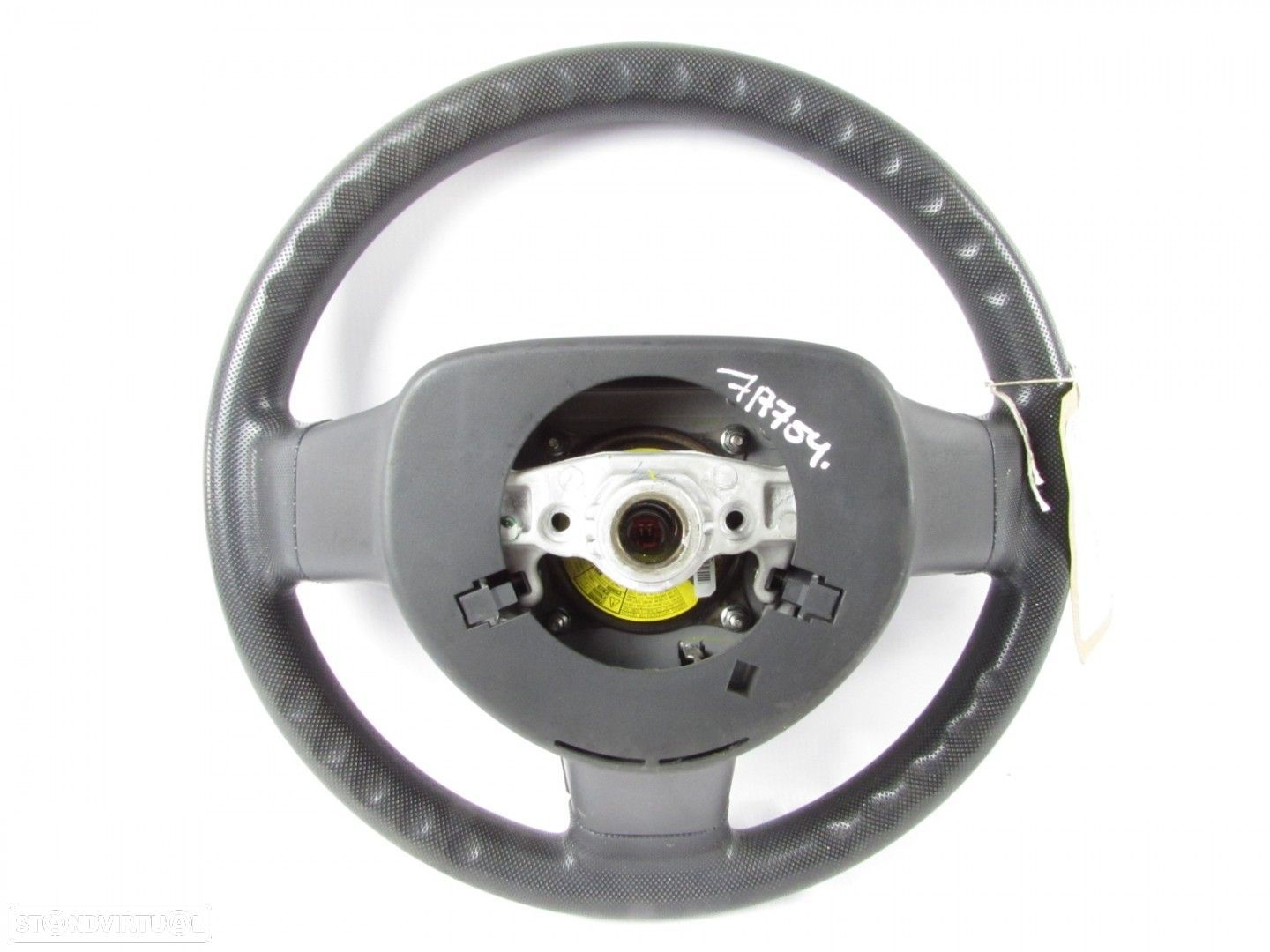 Volante Com Airbag Seminovo/ Original TOYOTA AYGO (_B1_) - 3
