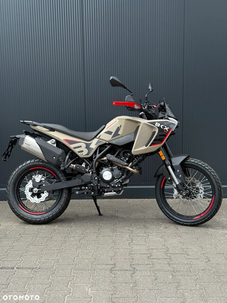Benelli BKX - 3