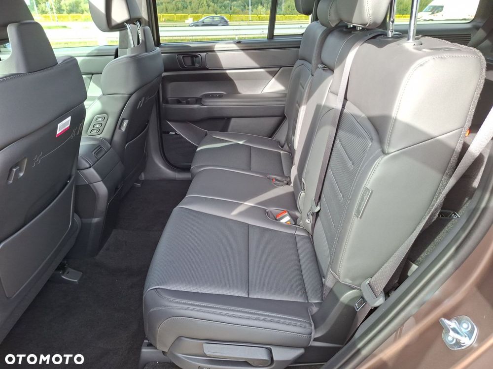 Hyundai Santa Fe 1.6 T-GDI HEV Calligraphy 4WD 7os - 29