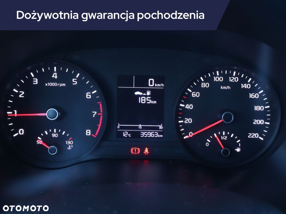 Kia Stonic - 13