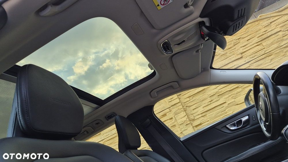 Volvo V60 D4 SCR Inscription - 11