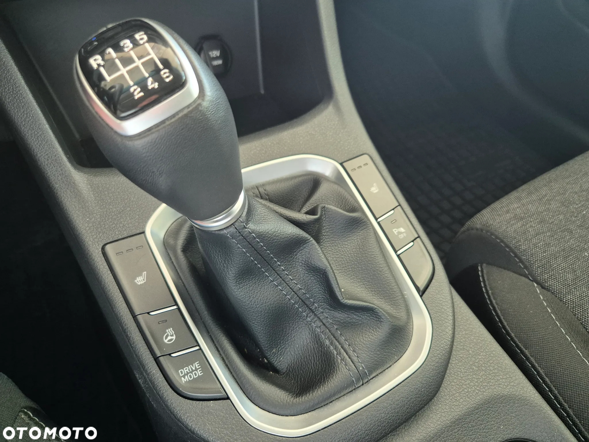 Hyundai i30 1.5 T-GDI 48V Comfort - 11
