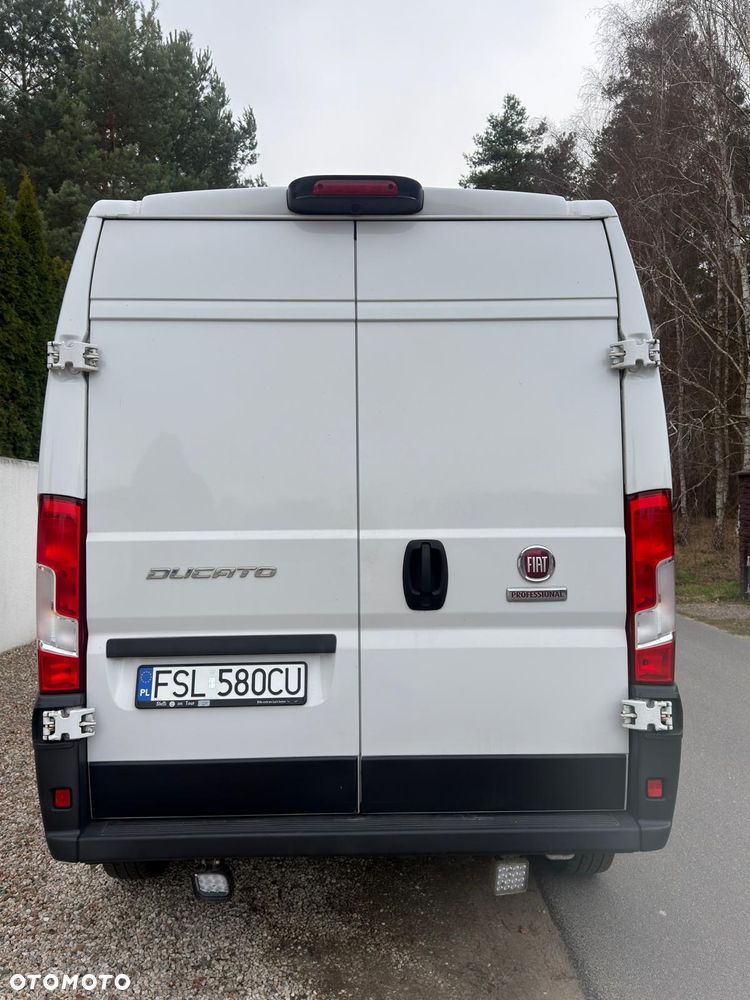 Fiat Ducato - 9