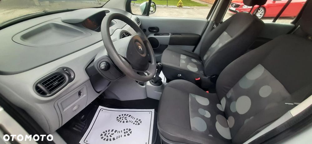 Renault Modus - 33