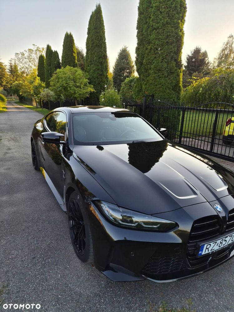 BMW M4 - 2