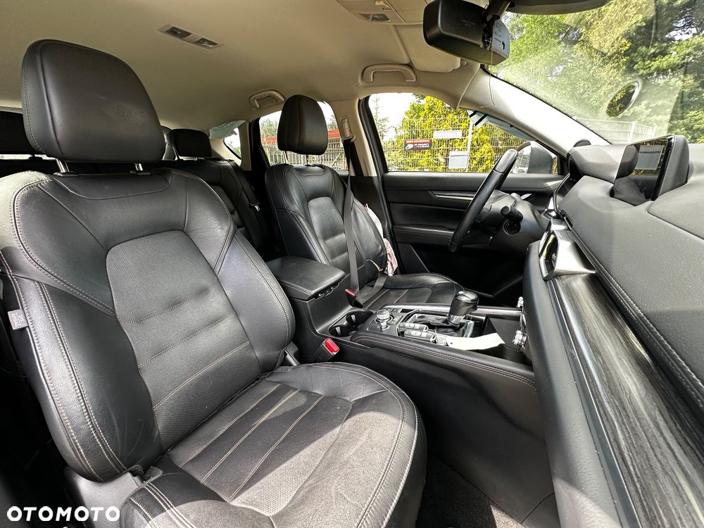 Mazda CX-5 - 17