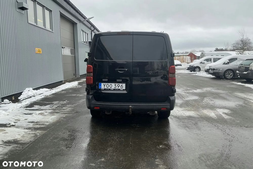Citroën JUMPY LONG - 15