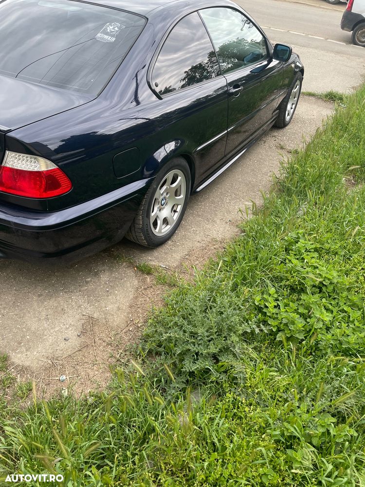 BMW Seria 3 320td - 16