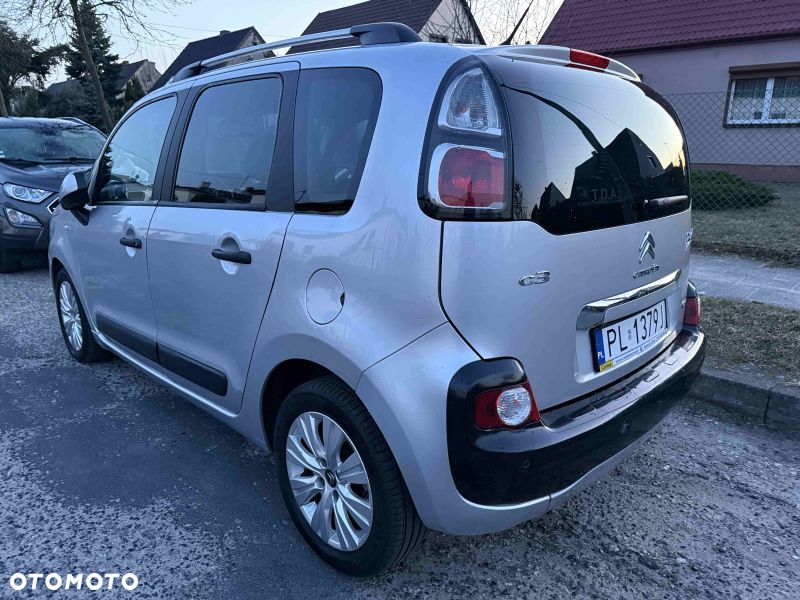 Citroën C3 Picasso - 6