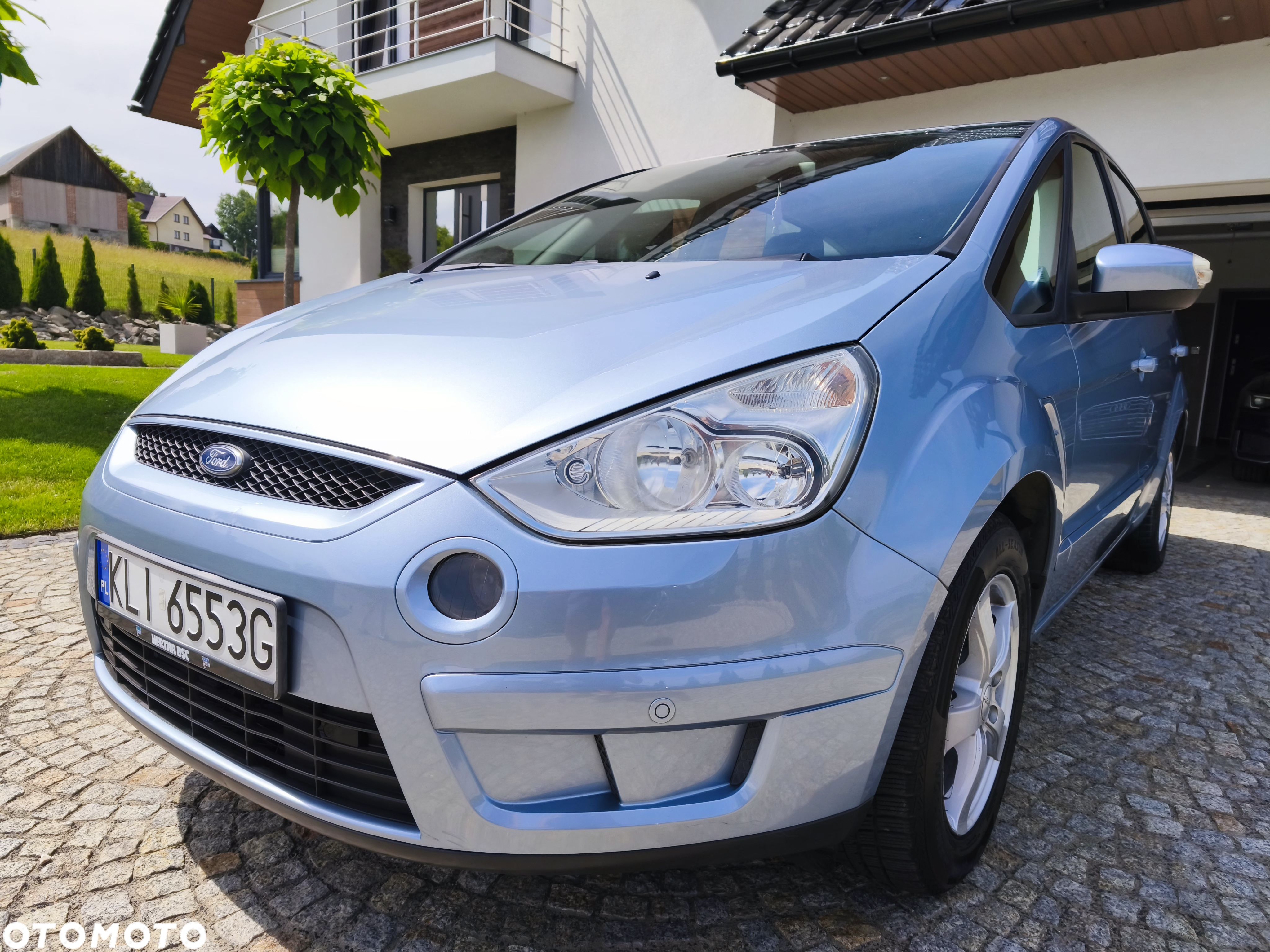 Ford S-Max 2.0 Trend - 1