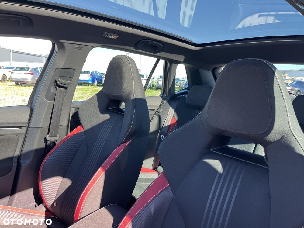 Skoda Kamiq 1.5 TSI Monte Carlo DSG - 11