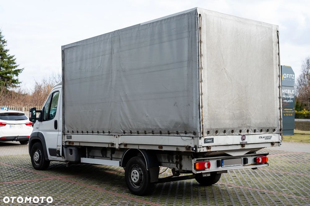 Fiat DUCATO MAXI LAMBOX - 8