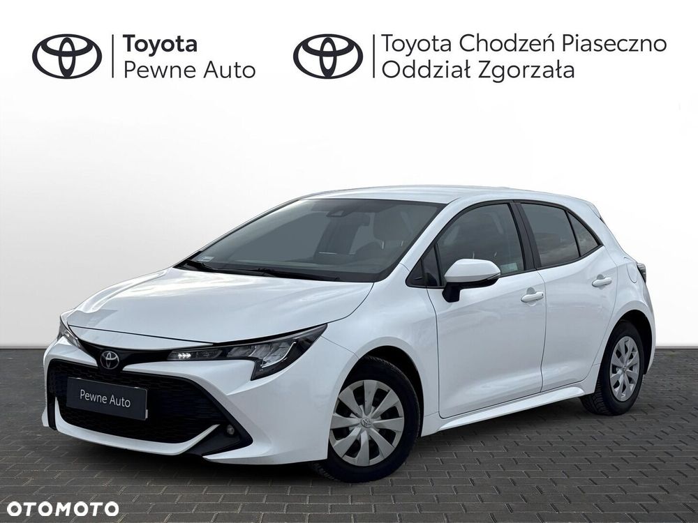 Toyota Corolla - 2