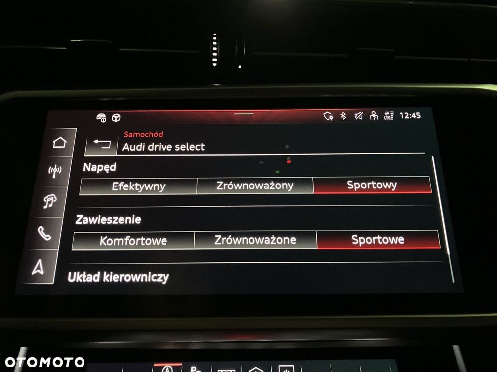 Audi A6 Avant - 28