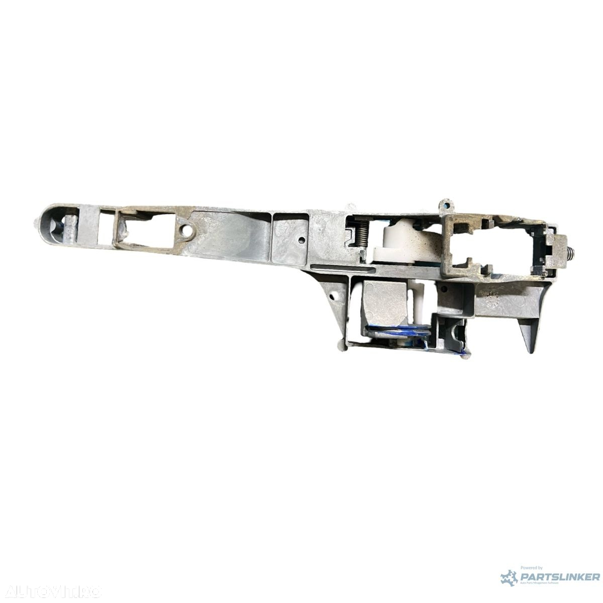 Maner/suport exterior portiera fata dreapta fata PEUGEOT 207 CC WD_ 2007 - > 1201D4 - 2