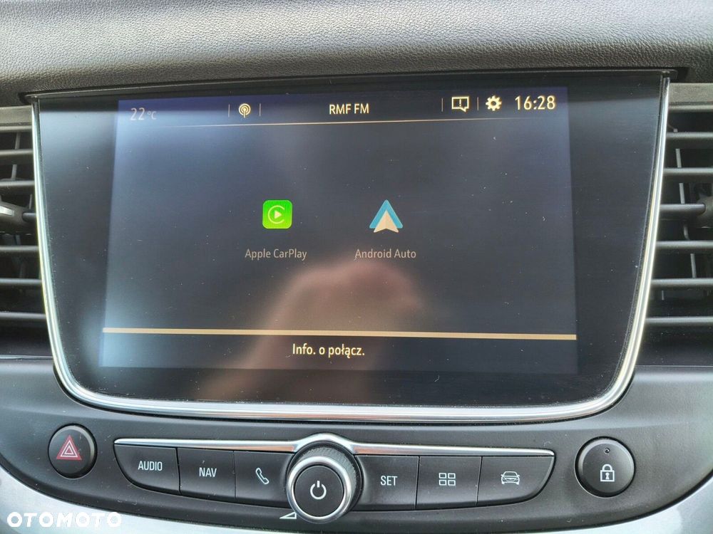 Opel Grandland X - 29