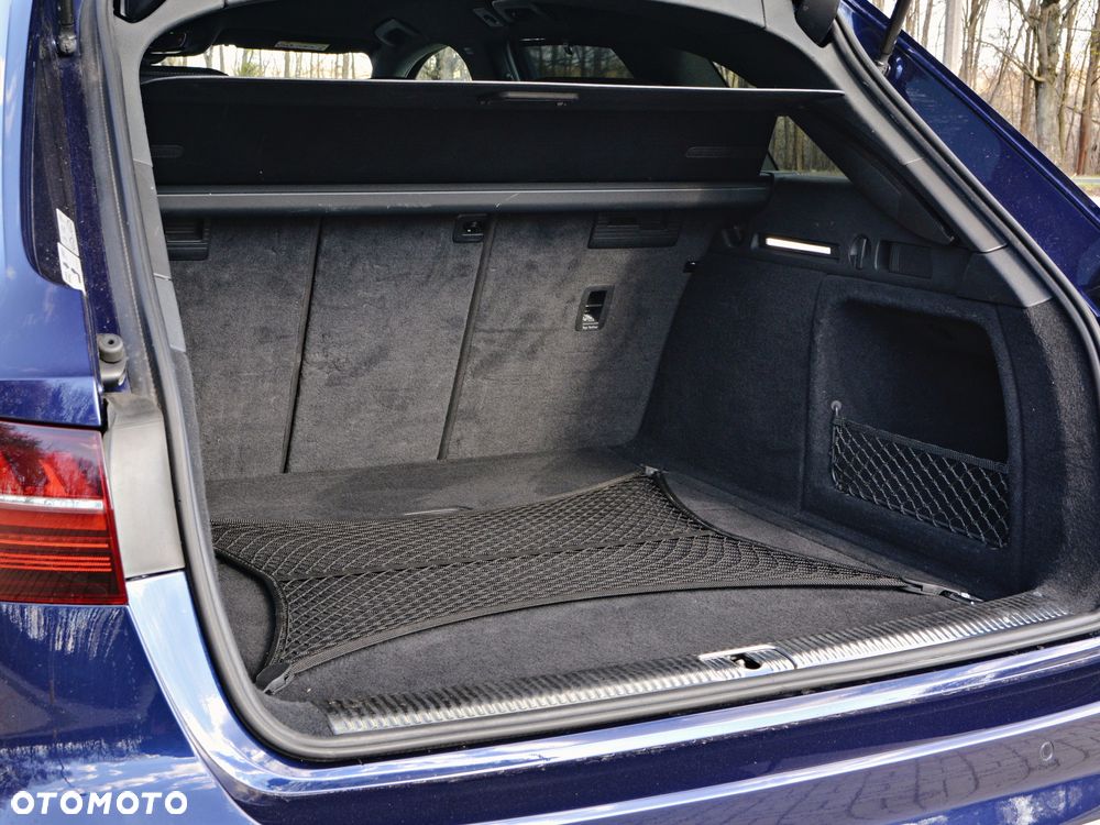 Audi S4 Avant TDI tiptronic - 21