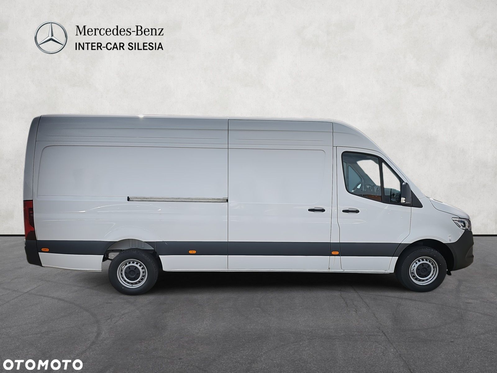 Mercedes-Benz Sprinter 319 CDI - 4