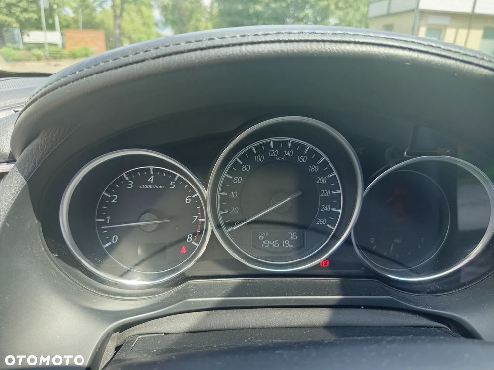 Mazda 6 2.0 SkyEnergy - 6