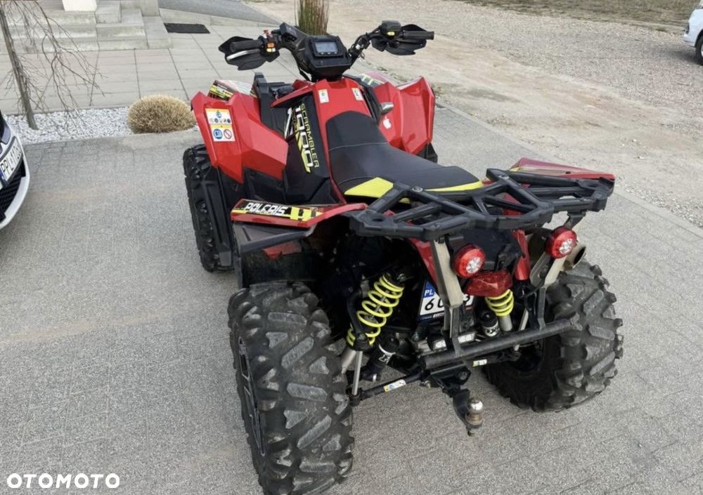 Polaris Scrambler - 5