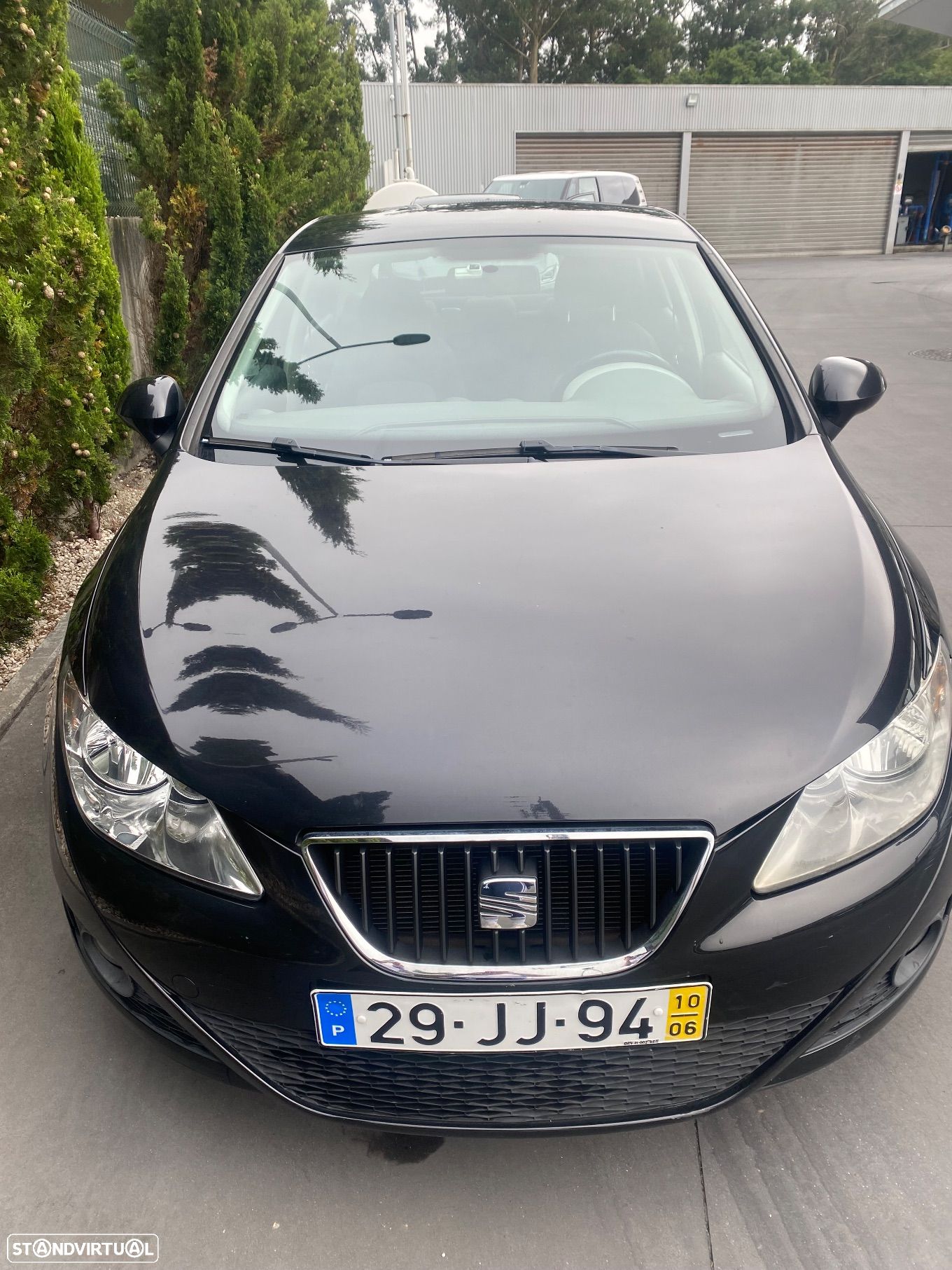 SEAT Ibiza - 1