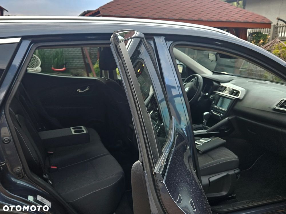 Renault Kadjar Energy TCe 130 EDC LIMITED - 9