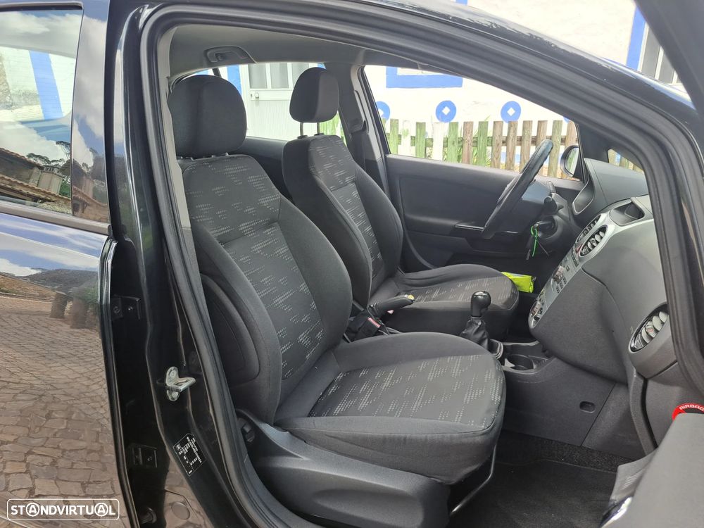 Opel Corsa 1.3 CDTi Enjoy - 14