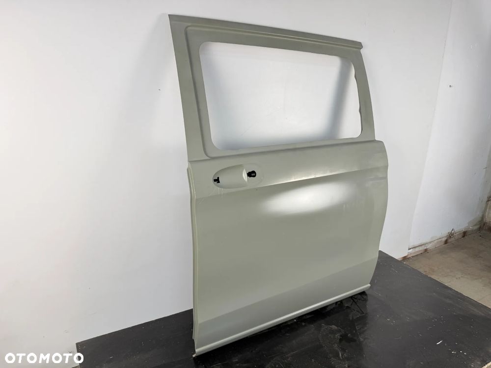 Drzwi przesuwne Lewa strona Mercedes-Benz Vito Viano W447 A447 A447730 - 2