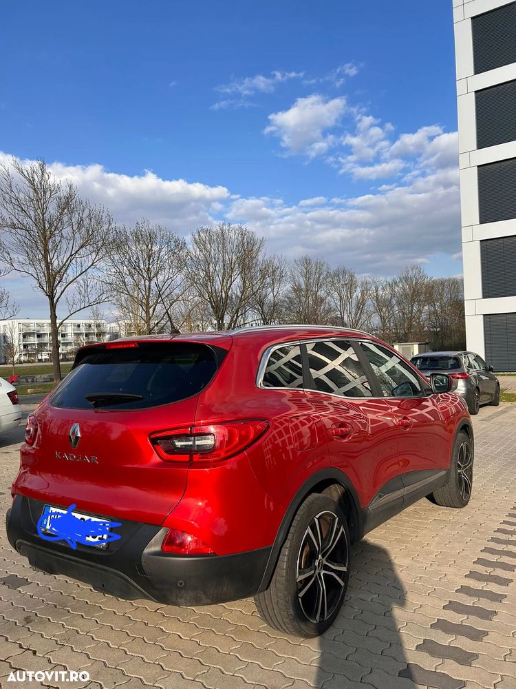 Renault Kadjar - 4