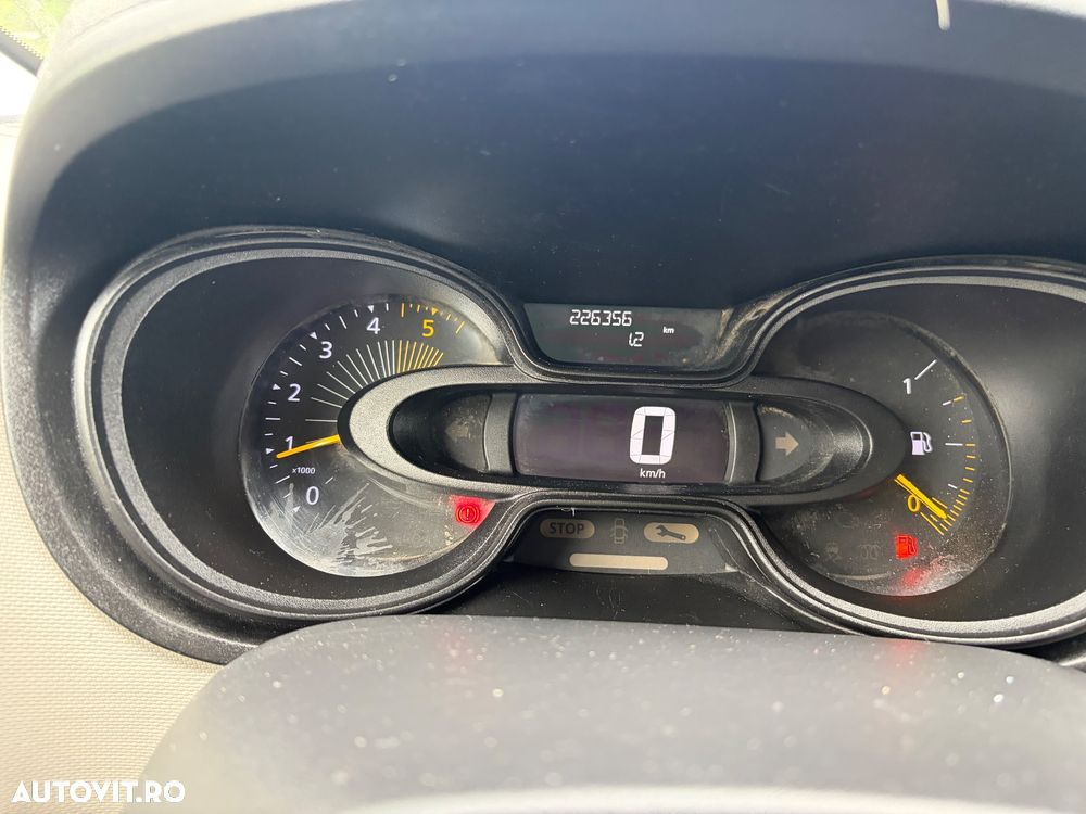 Renault Trafic L1H1 Komfort - 10