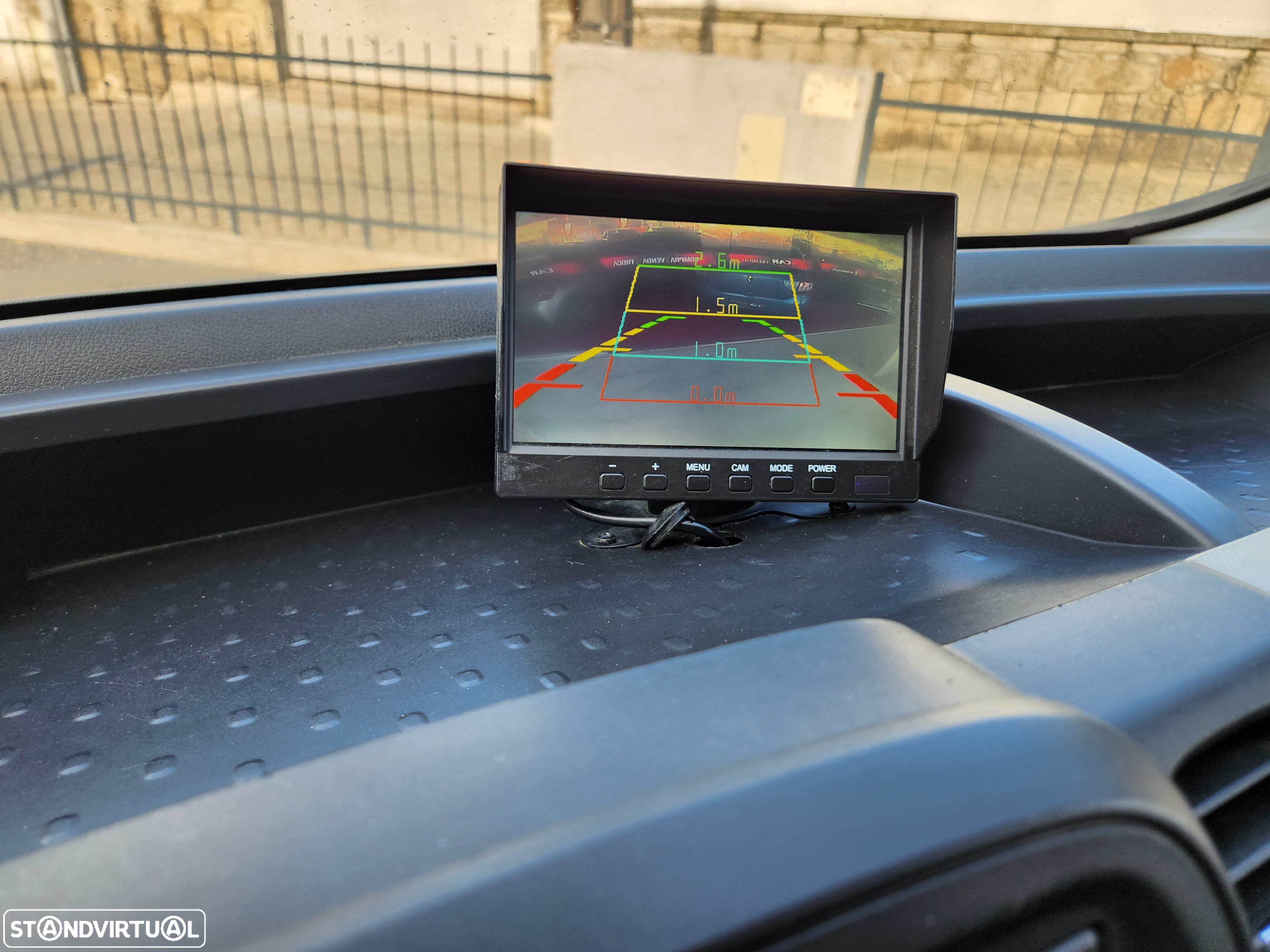 Renault TRAFIC - 18