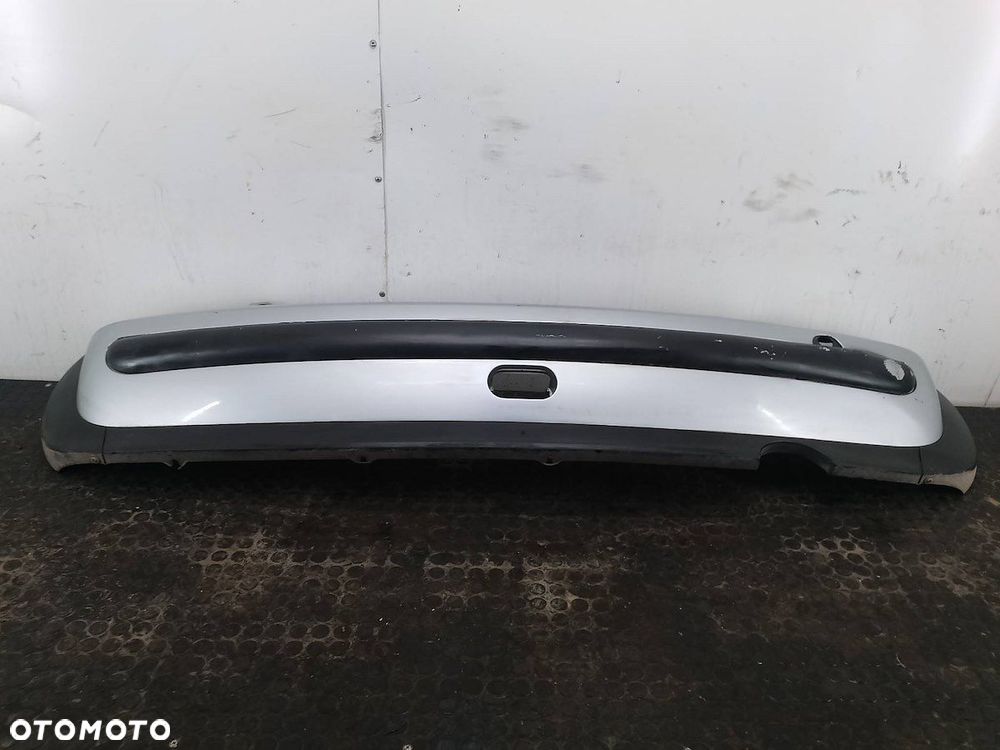 ZDERZAK TYŁ MINI R50 900/7 - 4