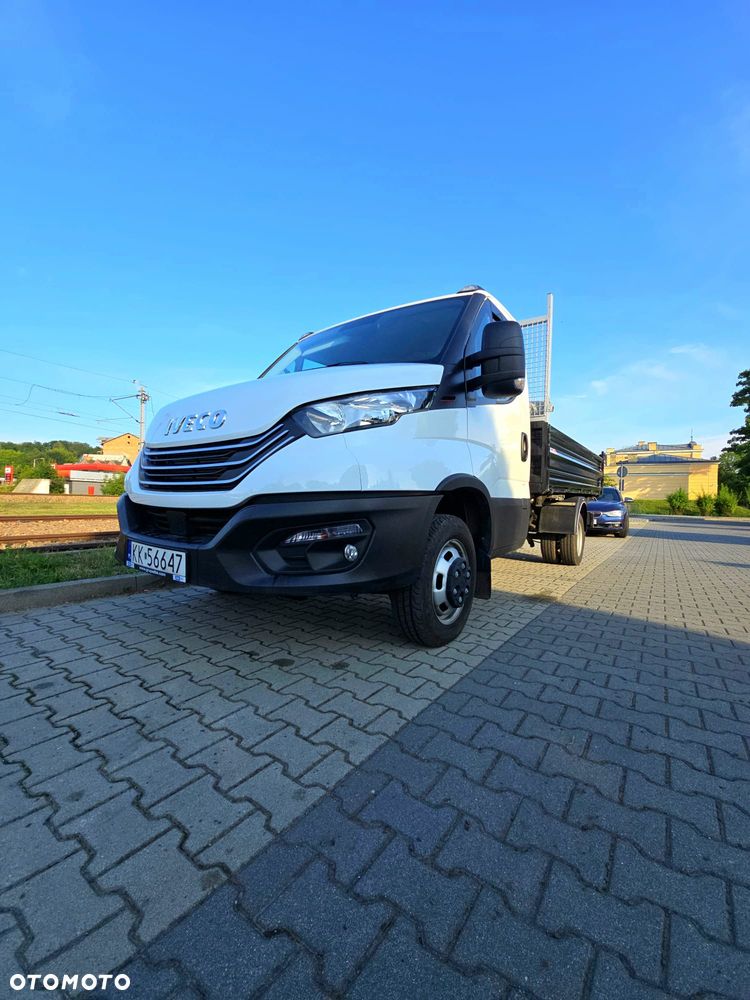 Iveco Daily - 12