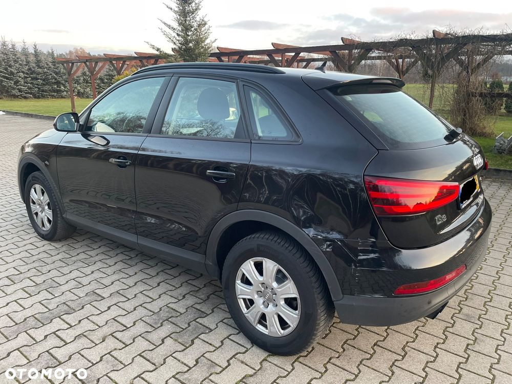 Audi Q3 - 10