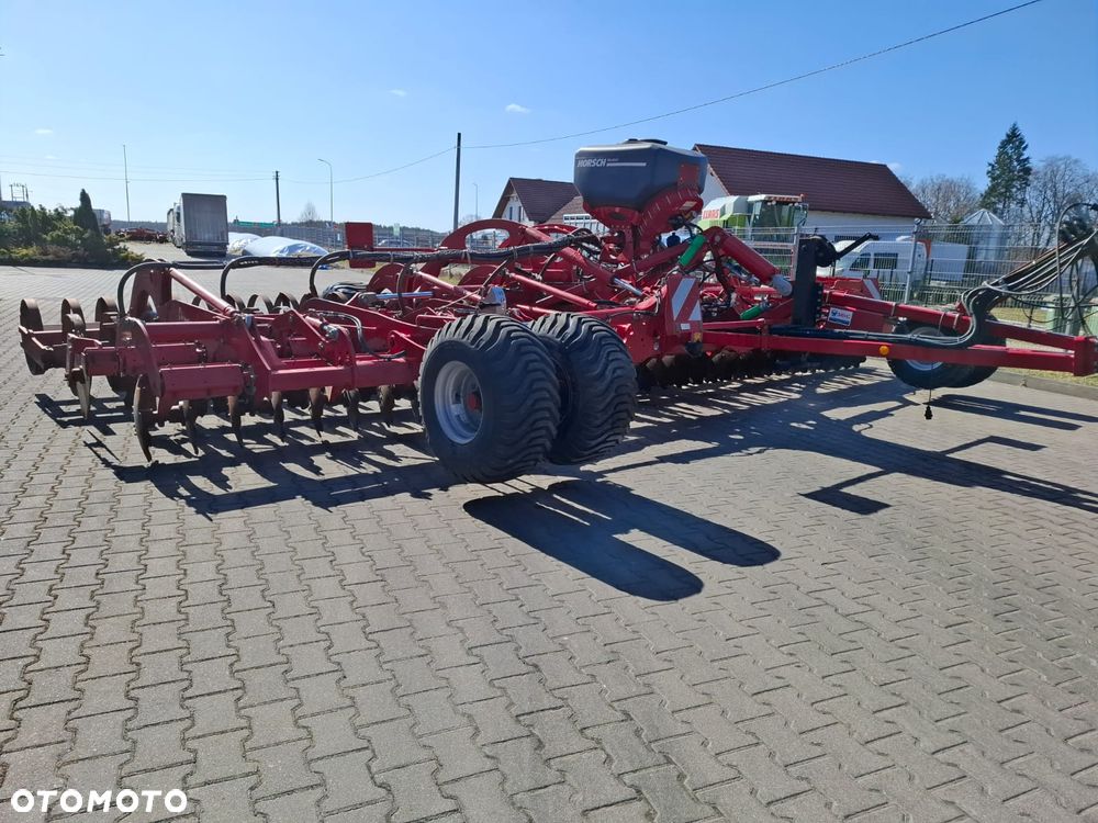 Horsch JOKER 8RT + MINI DRILL - 6