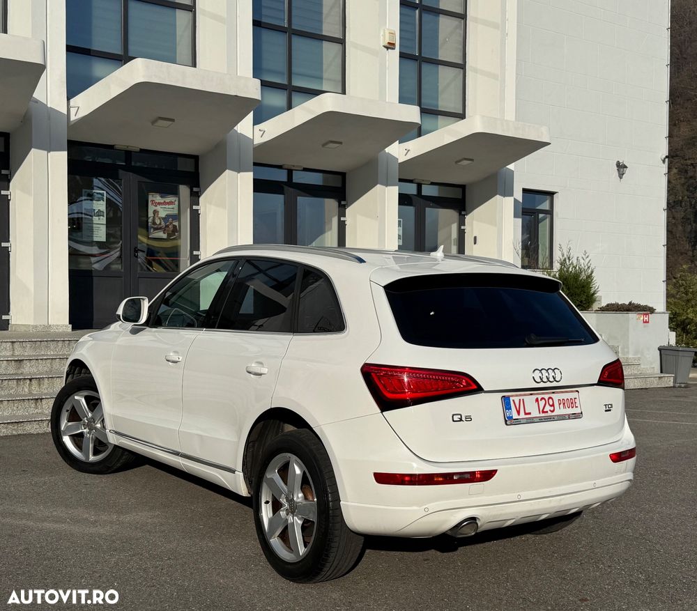 Audi Q5 2.0 TDI Quattro S tronic - 6