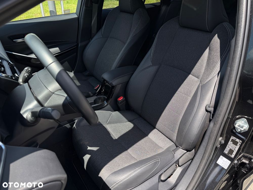 Toyota Corolla 1.2 T Comfort - 31