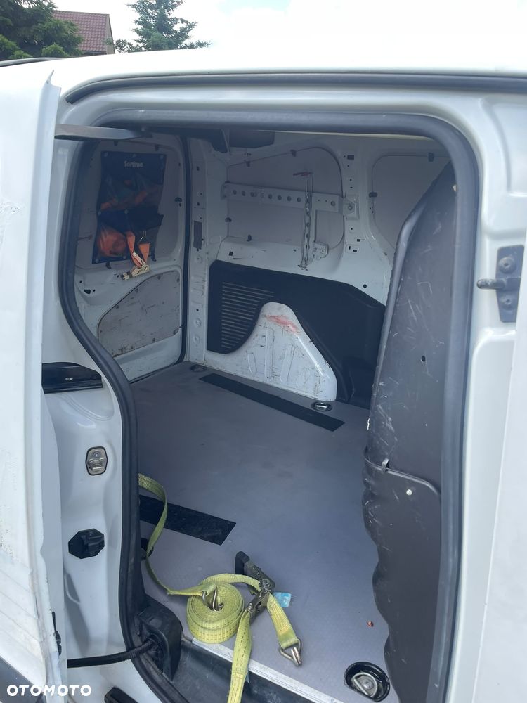 Citroën Berlingo - 9