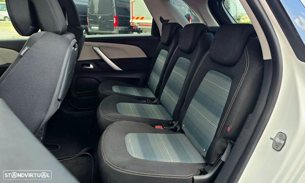 Citroën C4 Spacetourer PureTech 130 Stop&Start RIP CURL - 20