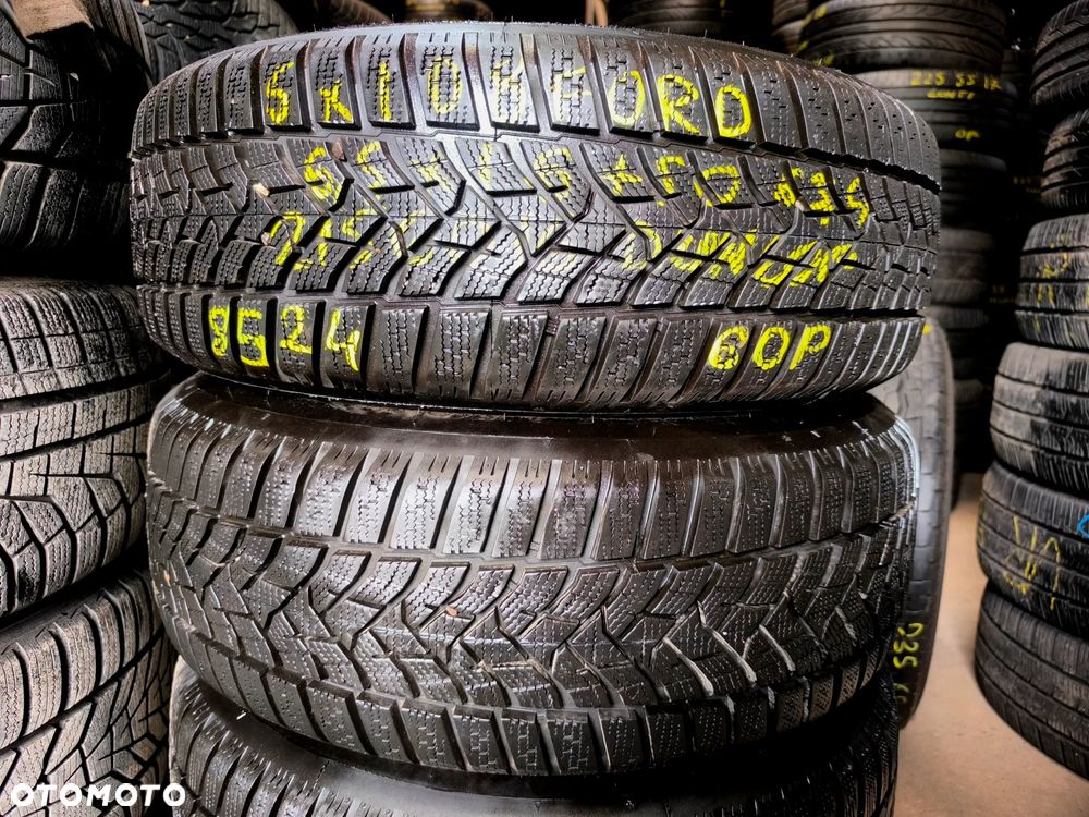 5x108 Felgi Stalowe Stal 16 Koła zimowe zima FORD MONDEO MK3 MK4 MK5 FOCUS KUGA CMAX TOURNEO TRANSIT CONNECT SMAX GALAXY II III 23 VOLVO C30 V40 S40 V50 V40 CC 8,5mm J.NOWE Legnica ALU-RAD 215/60 24r. - 3