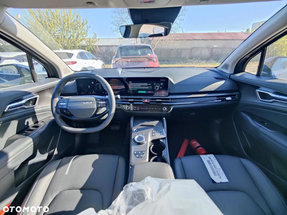 Kia Sportage 1.6 T-GDI L 2WD DCT - 6