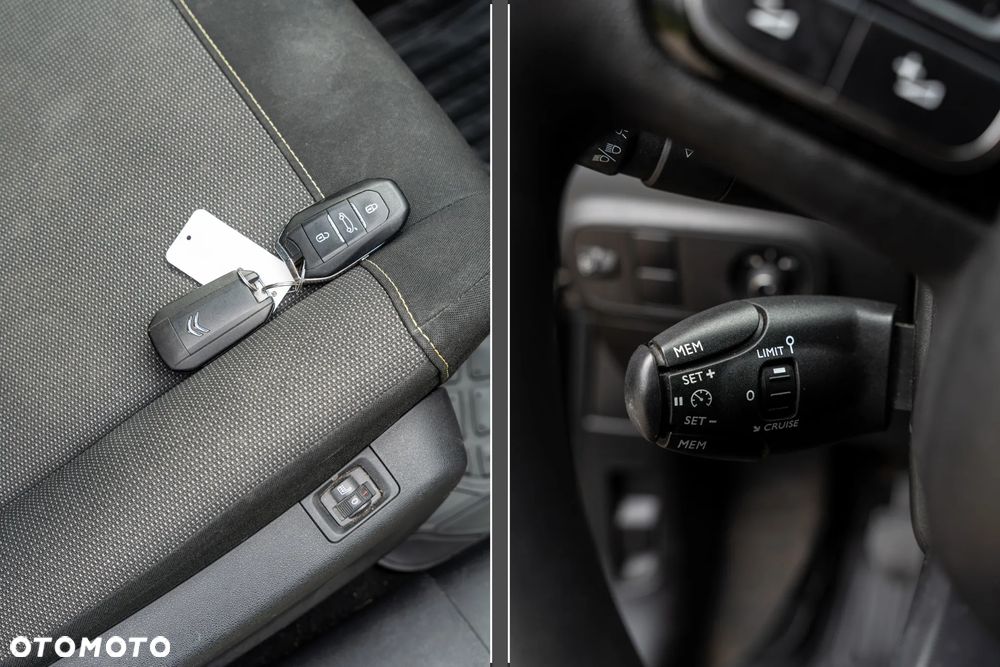 Citroën C3 1.2 PureTech Max - 24