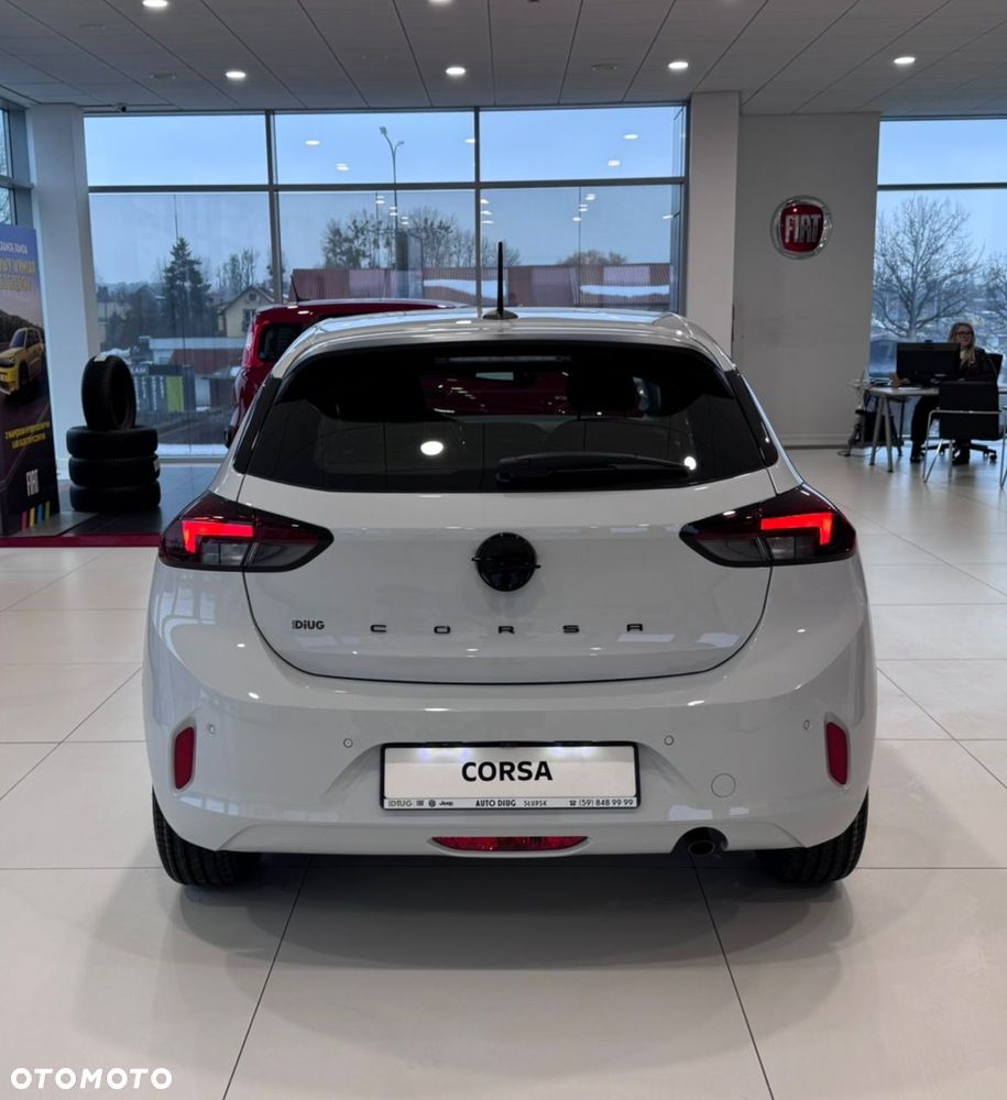 Opel Corsa 1.2 T Edition S&S - 10