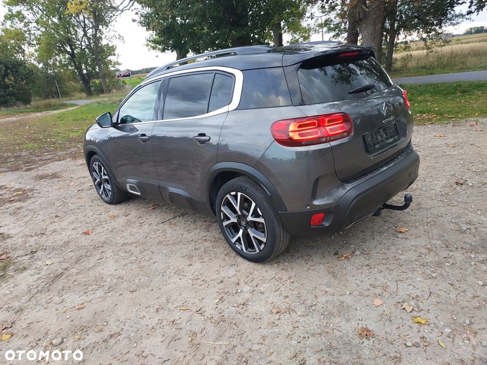 Citroën C5 Aircross - 5