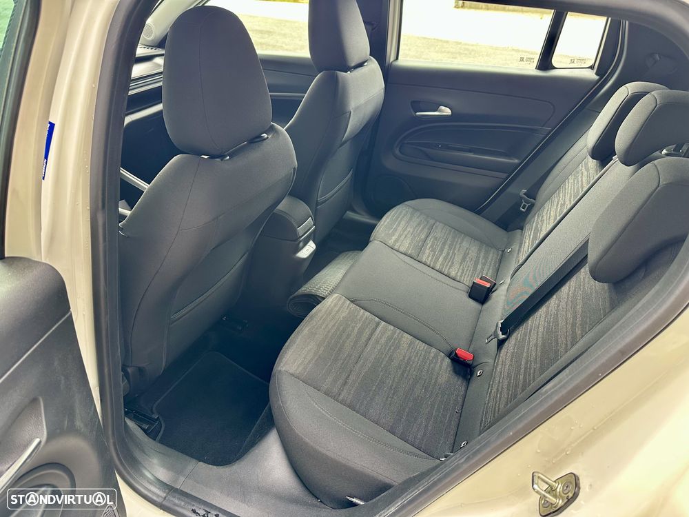 Jeep Avenger 54 kWh Longitude - 17