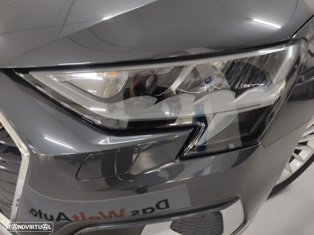 Audi A3 Sportback 40 TFSIe Advanced - 4