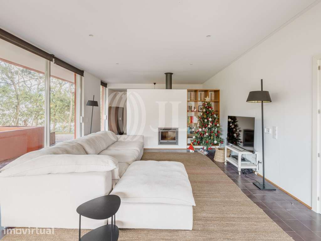 Moradia T3 no Bom Sucesso Resort, em Óbidos - Grande imagem: 5/28
