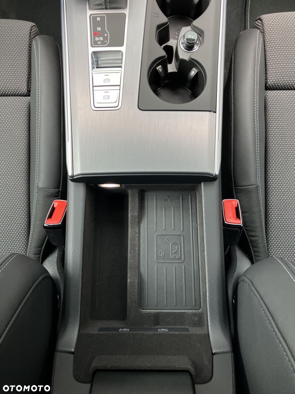 Audi A6 - 20